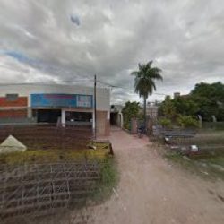 Negocio Herrería Zalazar