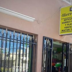 Negocio Hierroplast