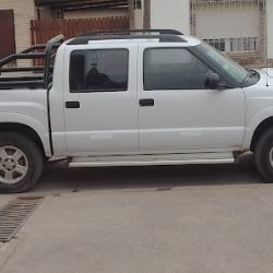 Negocio Hierros Areco