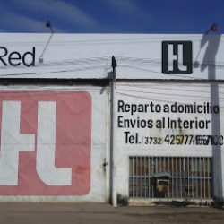 Negocio Hierros Líder - Red Acindar