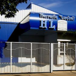 Negocio Hl