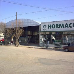 Negocio Hormaco Sa