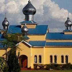 Negocio Iglesia Ortodoxa Del Manto Protector De La Virgen