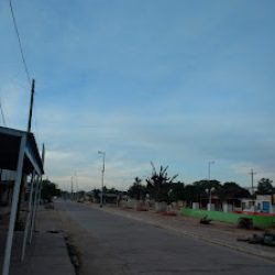 Negocio Ingeniero Juárez