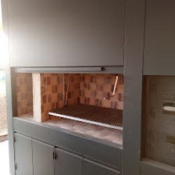 Negocio Inoxidable,herrería Myl