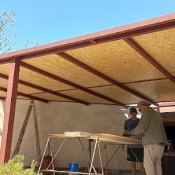 Negocio J.r Herreria Y Construcciones