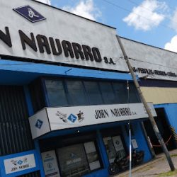 Negocio Juan Navarro S.a.