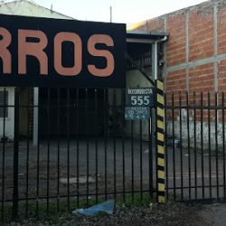 Negocio La Casa Del Herrero