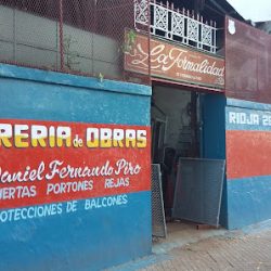 Negocio La Formalidad