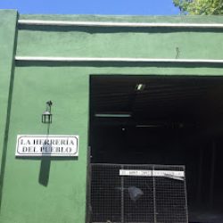 Negocio La Herrería Del Pueblo