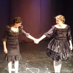 Negocio La Herreria Teatro