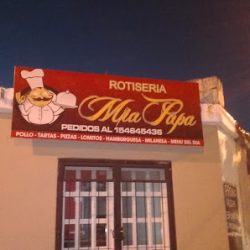 Negocio La Masa Herreria