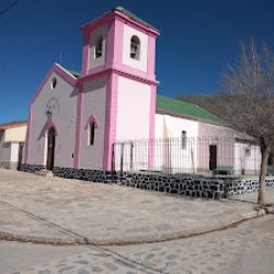 Negocio La Poma