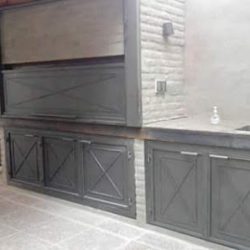 Negocio La Vieja Herreria