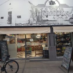 Negocio La Vieja Herrería