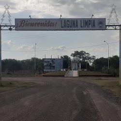 Negocio Laguna Limpia
