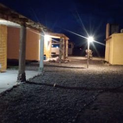 Negocio Las Retamas De Fiambala.