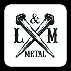 Negocio L&m Metal Herrería Artística Y De Obra