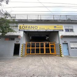 Negocio Lofano Hnos