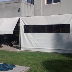 Negocio Lonera; Herrería Y Toldos Yerba Buena