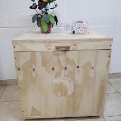 Negocio Manu Carpinteria Y Herrería