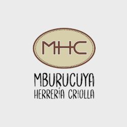 Negocio Mburucuya Herrería Criolla