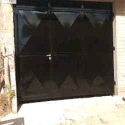 Negocio Mc Taller De Herrería Y Metalúrgica