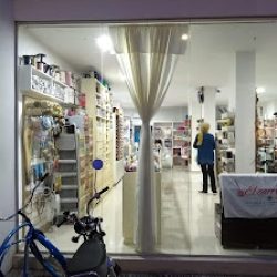 Negocio Mercería El Carretel