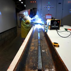 Negocio Metal Max - Taller De Herrería