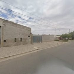 Negocio Metalurgica Bolaños Herreria De Obras