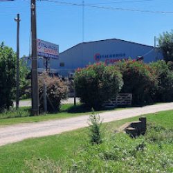 Negocio Metalurgica Campisi Srl