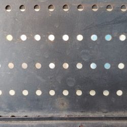Negocio Metalúrgica Coló Sa