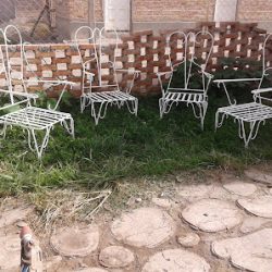 Negocio Metalurgica El Pampa