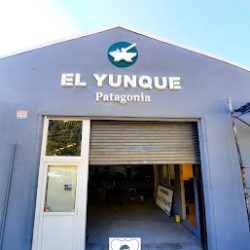 Negocio Metalurgica El Yunque Patagonia