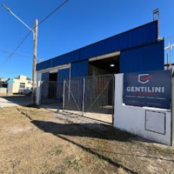 Negocio Metalúrgica Gentilini