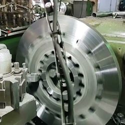 Negocio Metalúrgica L Y M