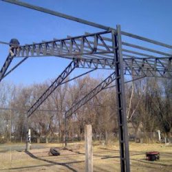 Negocio Metalurgica Ortells