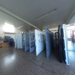 Negocio Metalúrgica Pareja