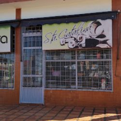 Negocio Metalurgica Santa Catalina