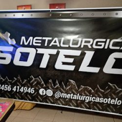 Negocio Metalúrgica Sotelo