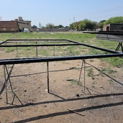 Negocio Metalúrgica Taboada Y La Herrería