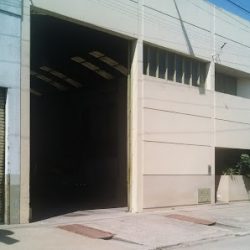 Negocio Metalurgica Tufilaro