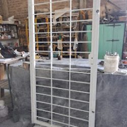 Negocio Metalúrgica Villalba