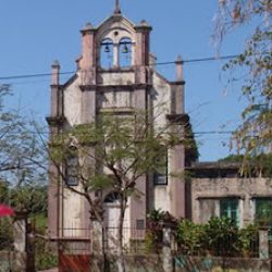 Negocio Mision San Francisco De Laishi