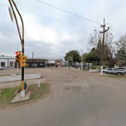 Negocio Monumento Nacional Al Trabajador Ferroviario