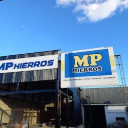 Negocio Mp Hierros | Carlos Paz
