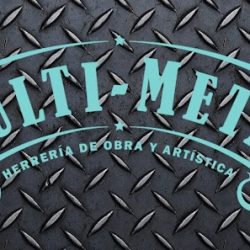 Negocio Multimetal Herrería