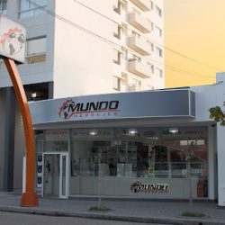 Negocio Mundo Herrajes