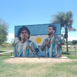 Negocio Municipalidad De Altos De Chipion