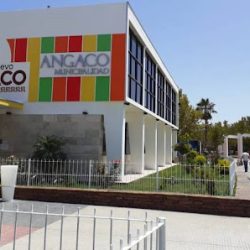 Negocio Municipalidad De Angaco